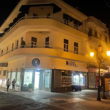 Hotel Boutique Brisas Colonial